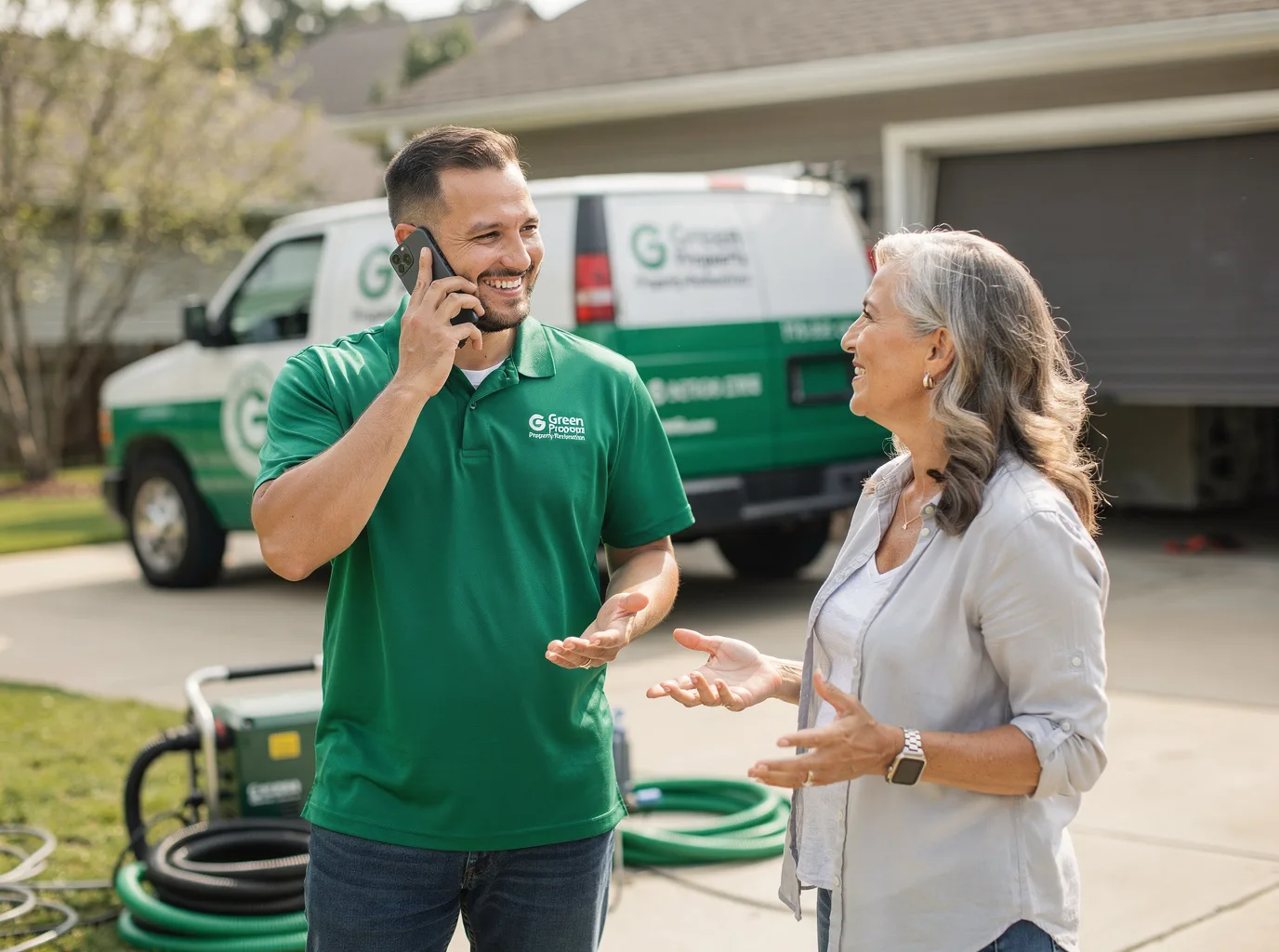 Water Damage Restoration Riverdale, NJ FAQs